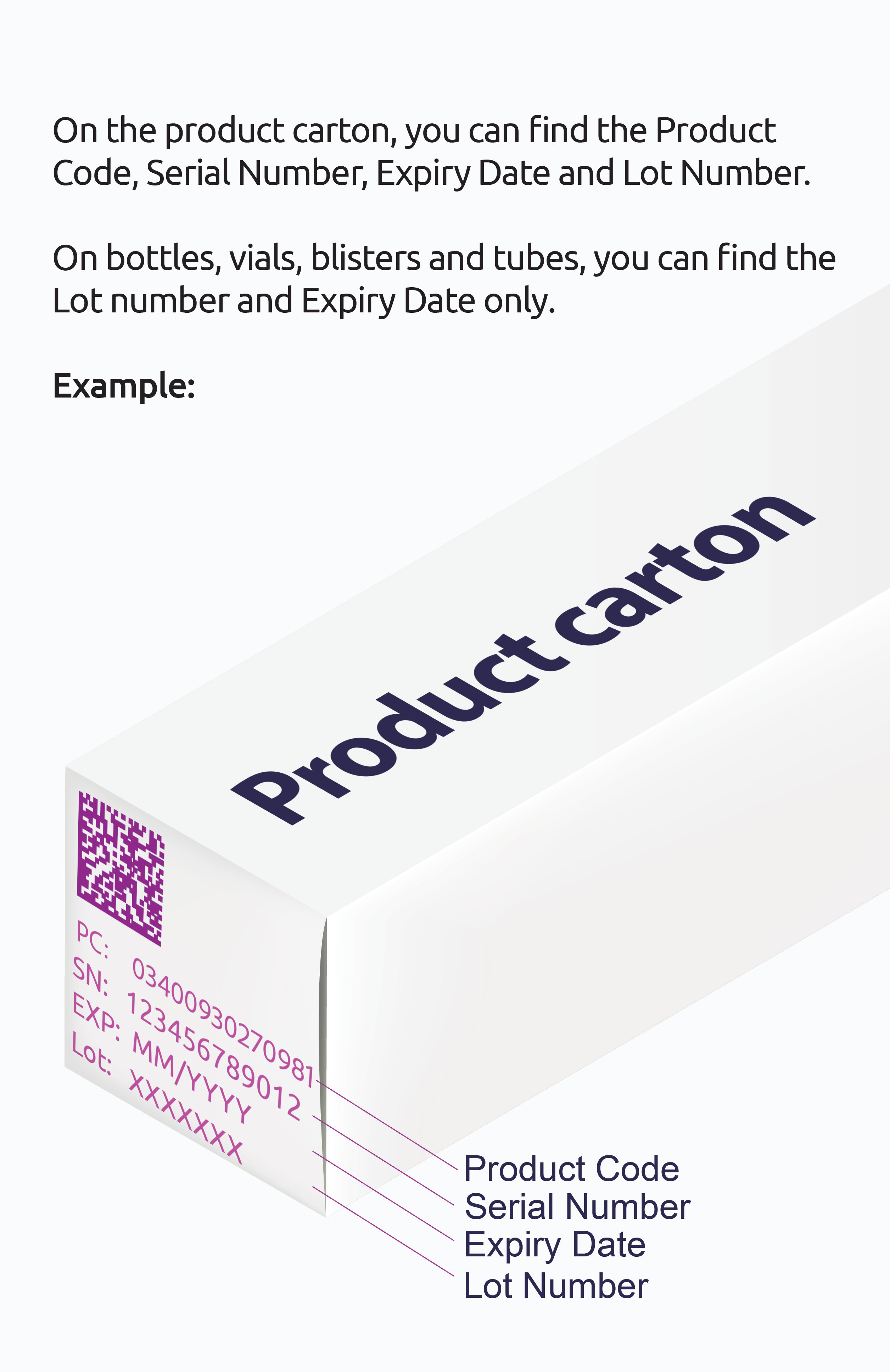 form info image
