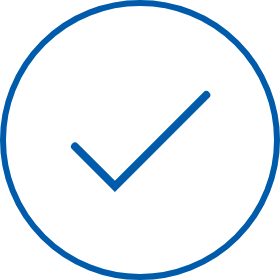 success icon